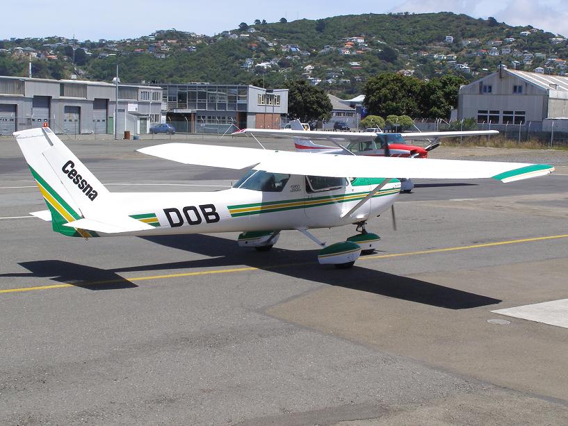 Cessna C150