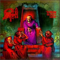 Discografia - Death Scream+Bloody+Gore