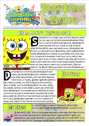 Spongebob Magazine