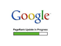 2008 Temmuz Pagerank Güncellemesi