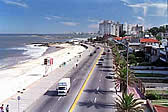 Montevideo-Playa Malvin
