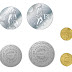 Trois nouvelles pièces en euros à la rentrée !