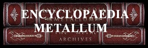 Encyclopaedia Metallum The Metal Archives
