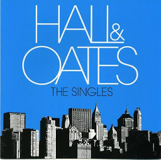 HALL & OATES "THE SINGLES" HALL+%26+OATES
