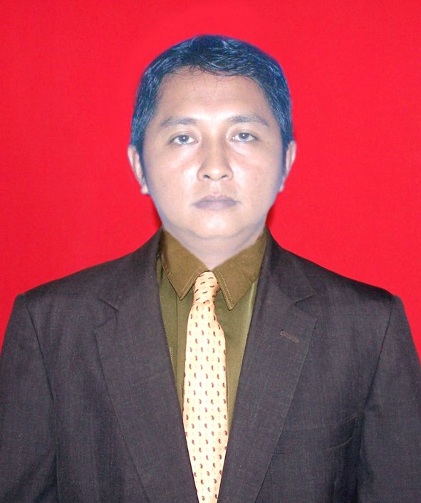 Ketua Panwas Pilkada Kecamatan Lubuk Begalung