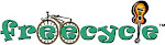 Give and FREEcycle locally