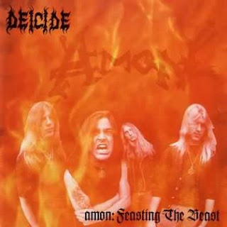 Deicide [USA] Deicide+-+Amon+-+Feasting+The+Beast+%281993%29