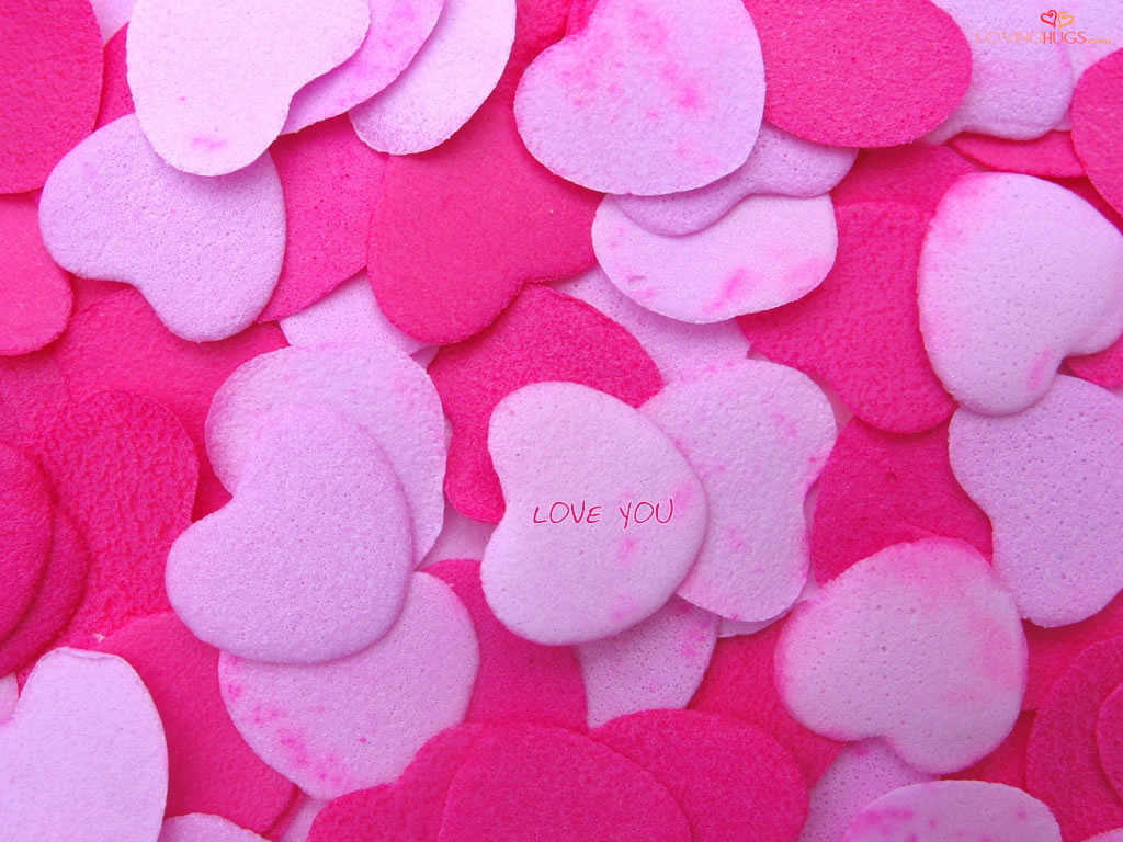 I Love You card -2