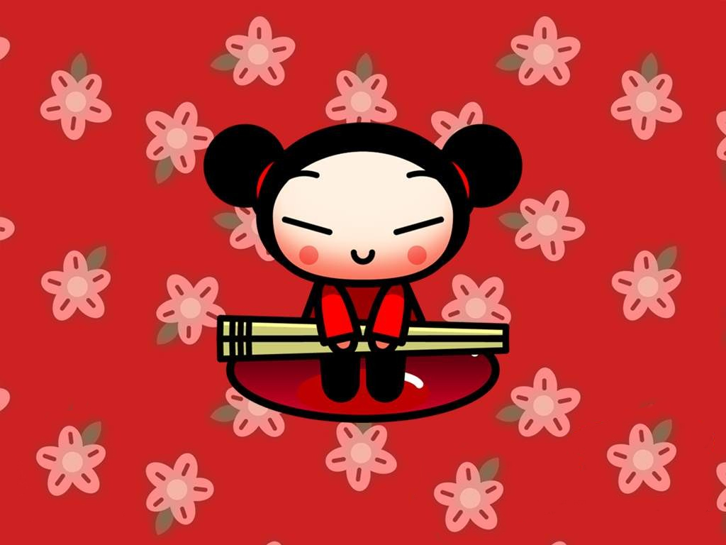 PUCCA VIDEOS