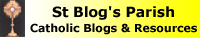 Catholic Blogs Page