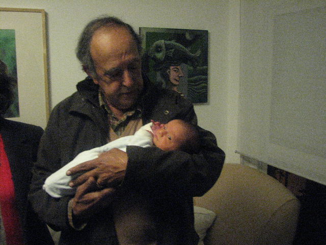 Avô Babado II
