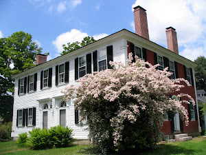 Whitcomb House