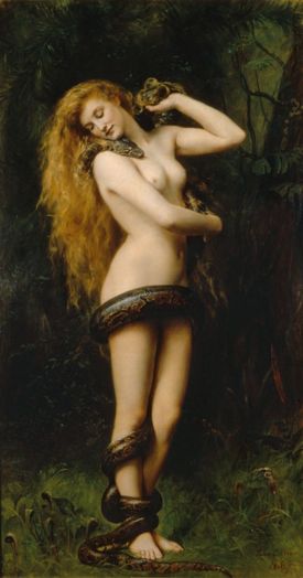 [275px-Lilith_(John_Collier_painting).jpg]