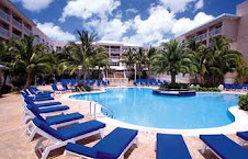Doubletree Grand Key Resort Hotel Key West