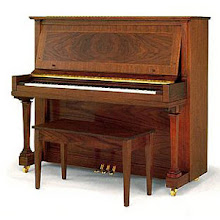 Steinway & Sons Traditional K-52