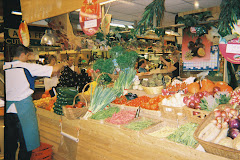 Fabulous Market Vegetables