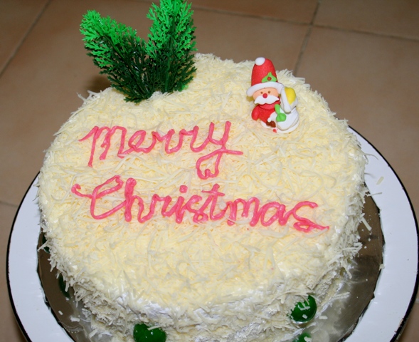 [cheese+sponge+cake+-+merry+christmas.JPG]