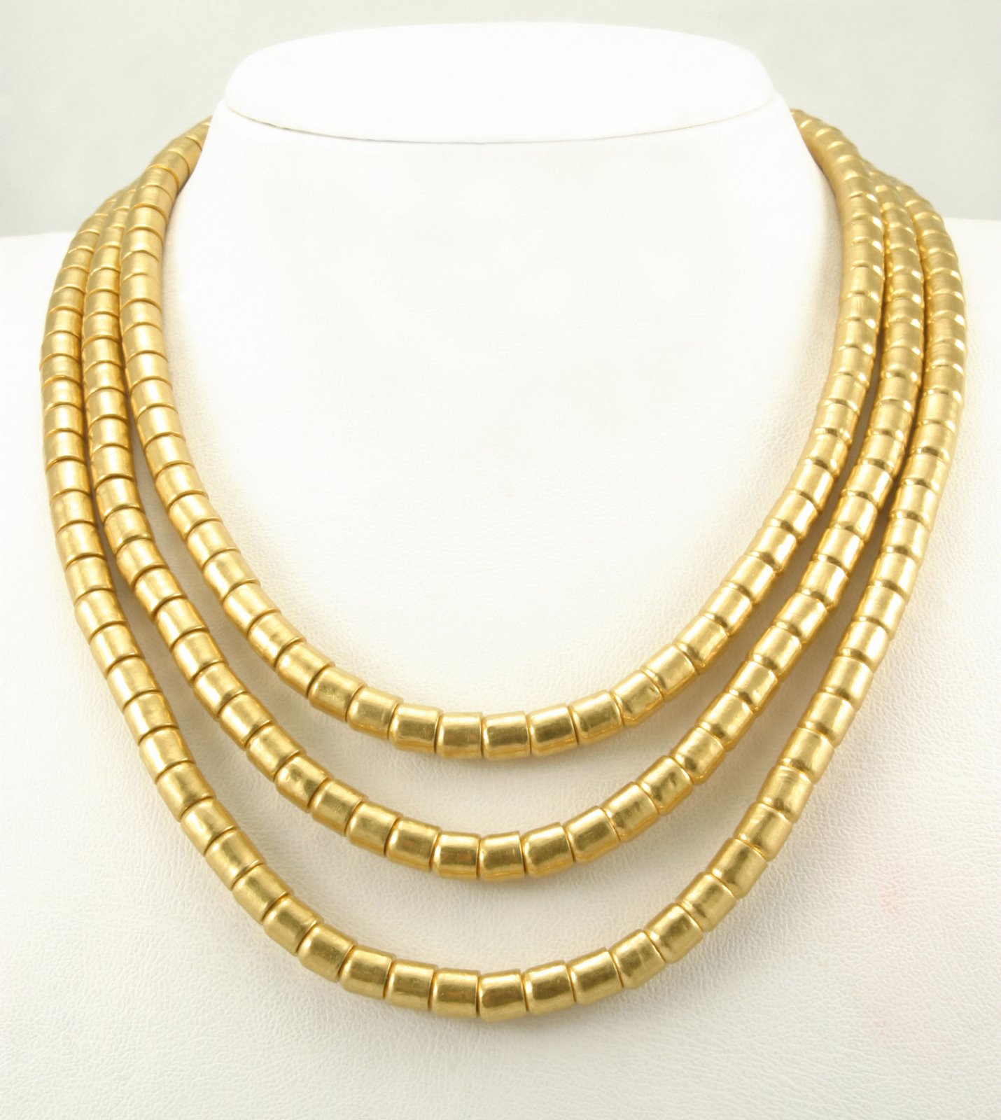 [Gurhan+multi-strand+24+karat+gold+necklace.jpg]