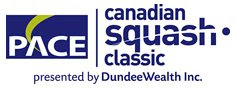 Pace Canadian Squash Classic