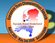 Euopean Teams logo