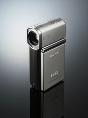 Sony HDR-TG1