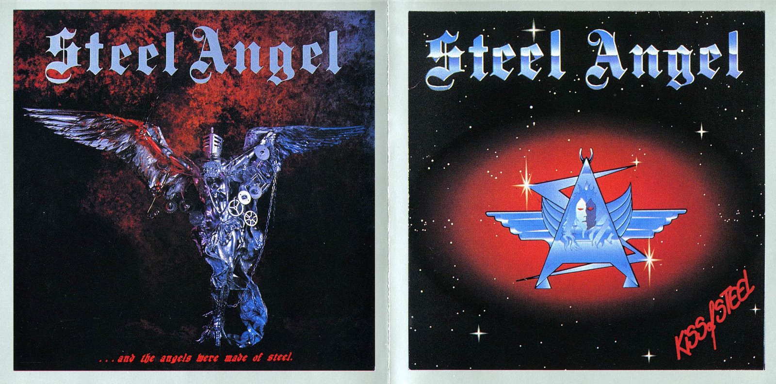 [Steel+Angel+-+And+the+angels+were+made+of+steel+++Kiss+of+steel+-+front.jpg]