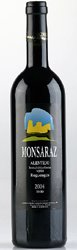 13 - Monsaraz 2003 (Tinto)