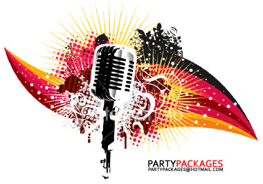 Party Packages 2