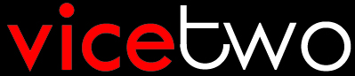 vice two logo