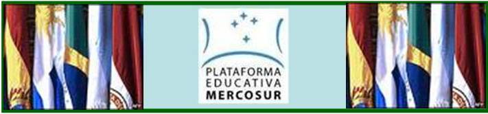 Plataforma Educativa del Mercosur