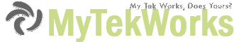 [MyTekWorks+logo.gif]