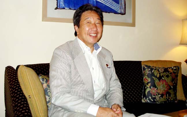 [Osamu+Uno+Japanese+Foreign+Affairs+Minister-732059.jpg]