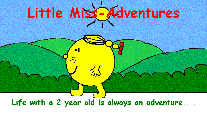 Little Miss-Adventures