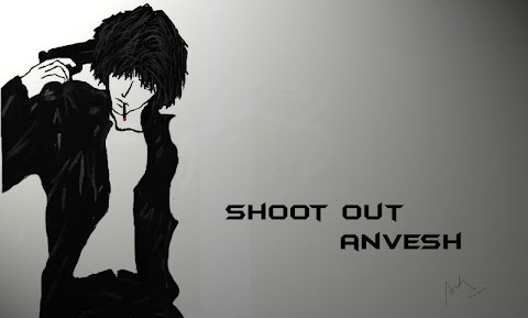 SHOOT OUT