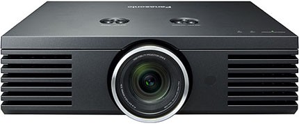 Panasonic PT-AE2000 Projector - Review