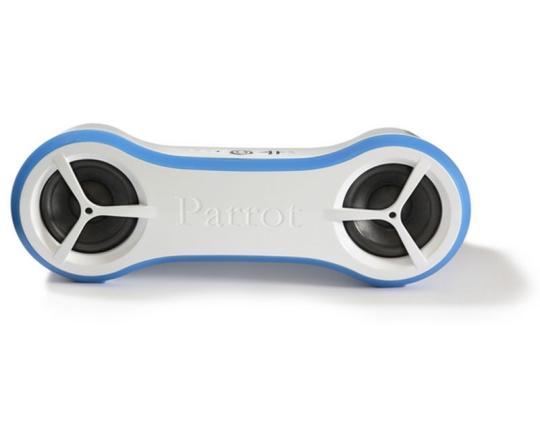 Parrot Party speaker - Review