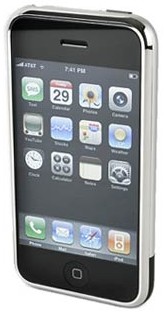 Apple iPhone - 4GB (AT&T) - Review