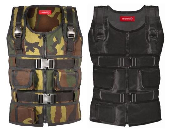 3rd Space FPS Vest - Review