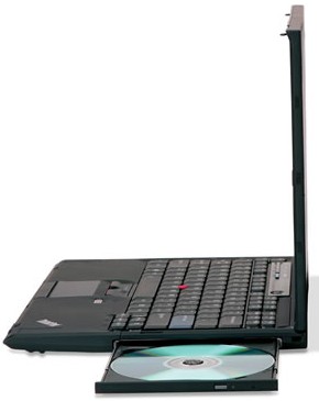 Lenovo X300 Notebook PC - Review