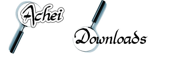 Achei DownLoaDs™- MÚSICA, JOGOS, DICAS E MUITO MAIS PRA BAIXAR!!!!  CTRL+D PARA FAVORITOS!