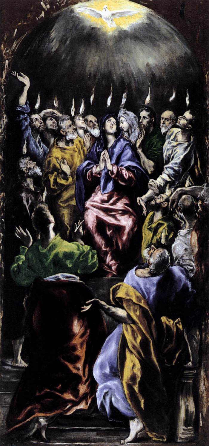 [Pentecost-+El+Greco.jpg]