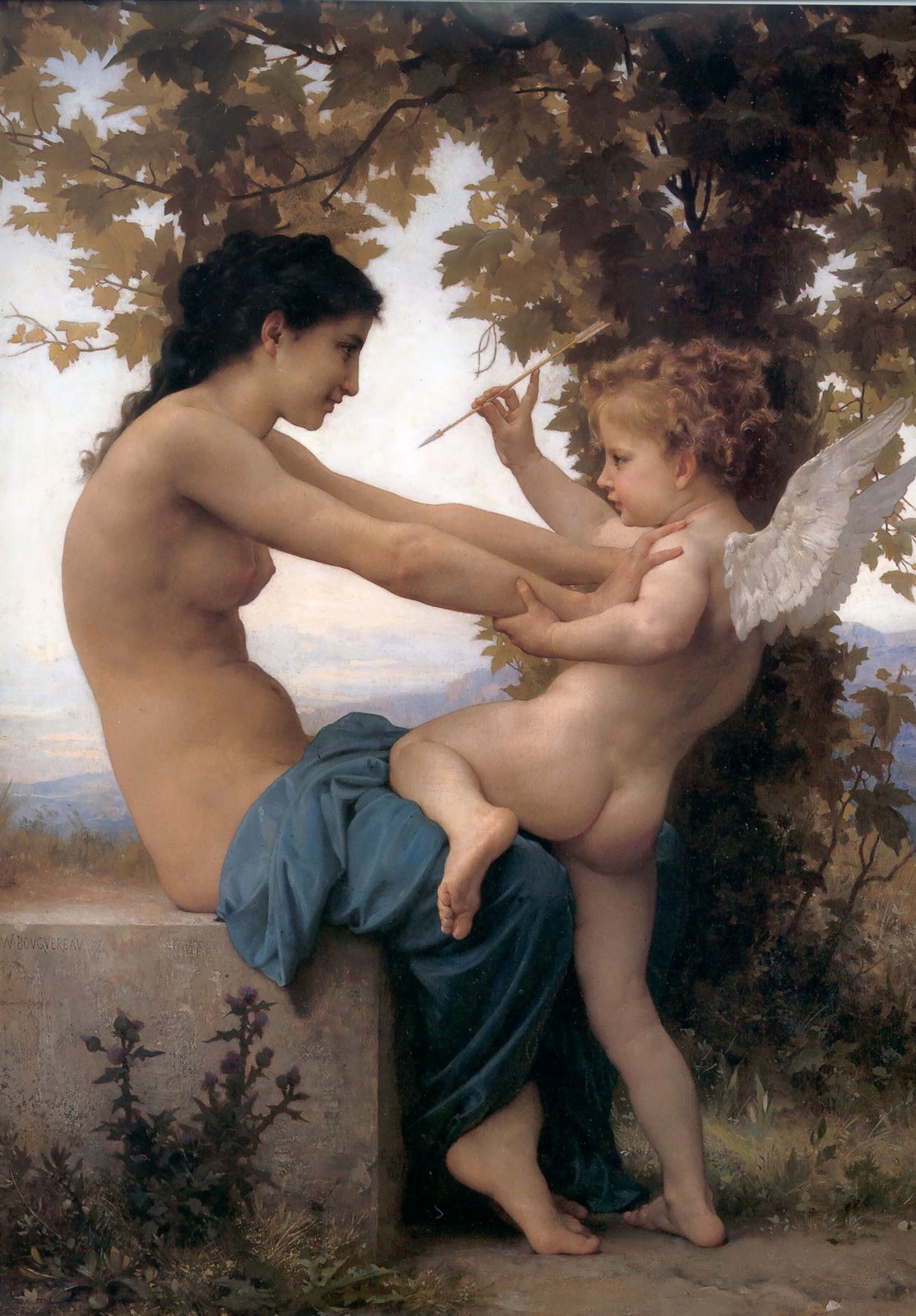 [William-Adolphe_Bouguereau_(1825-1905)_-_A_Young_Girl_Defending_Herself_Against_Eros_(1880).jpg]