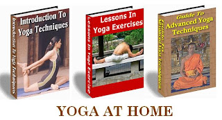 Yoga At Home
