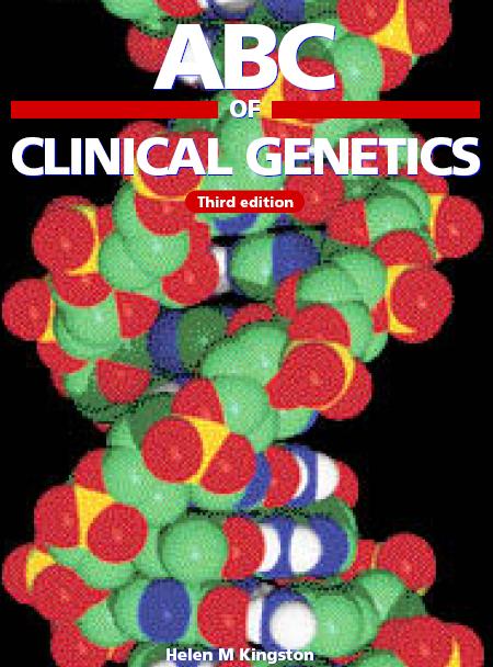 [ABC+of+Clinical+Genetics+-+Helen+M.+Kingston.JPG]