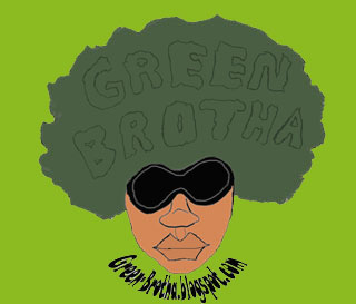 Green Brotha