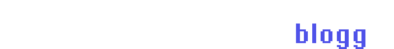 Riksförbundet Goodgames Blogg