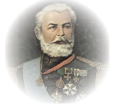 Marechal Manoel Luiz Osório
