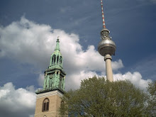 Torre Berlin