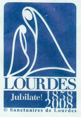 LOURDES 1858-2008