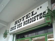 HOTEL EN LOURDES